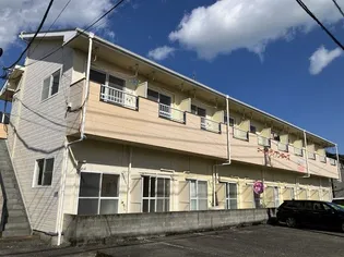 コーポラヴィアンローズの画像