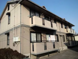 クレールハイツAの画像