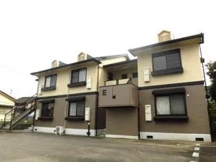 シャルマン平原 D棟の画像