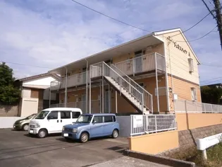 ジェネスハイツ A棟の画像