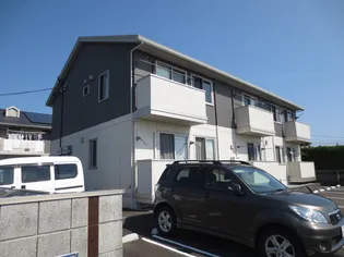 セジュール浜津IIの画像