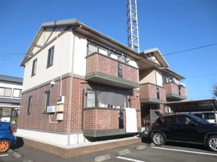 セピアコート Ⅰ棟の画像