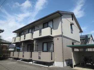 ディアコート浜B棟の画像