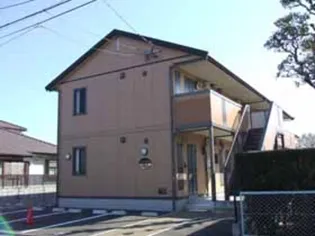 トラッドハウス風の画像