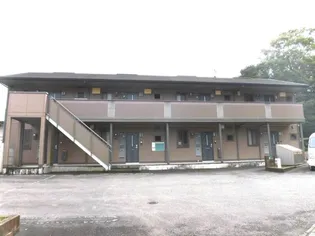 プラムハイツの画像