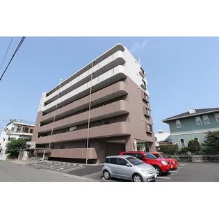 セフィーロ清水の画像