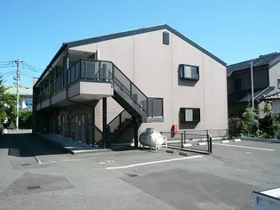 リバティーセトルの画像