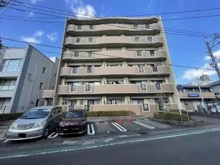 エトワール S・K【403号室】の外観