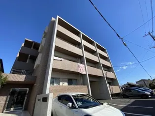 アーベイン永楽の画像