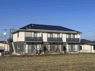 プランドール B棟の画像