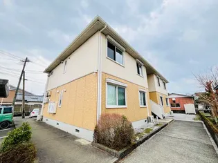 シャーメゾン ボヌールの画像