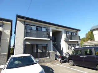 プラムハイツ 壱番館の画像