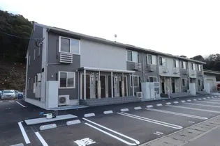 クレセント Ⅰの画像