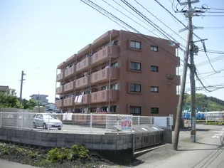 ホープパレスの画像