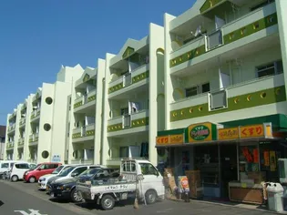 リバティハウスの画像