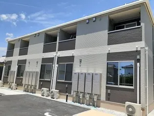 ドゥウェル シンフォニー Ⅱの画像