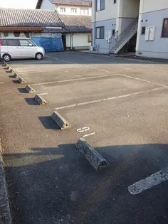 プライマリー薗元【2階】の間取り