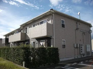 カルム メゾン Ⅱの画像