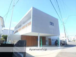 SーDORMITORY神宮東の画像