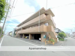 サングランデ21の画像