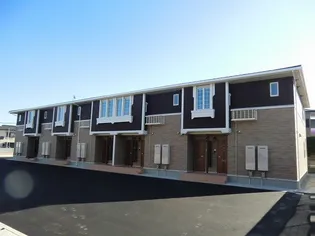 レ セーナIIの画像