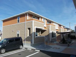 ブリーゼ楓IIAの画像