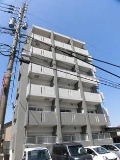 ルオーゴ【5階】の外観