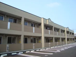 ベル ブランシュの画像