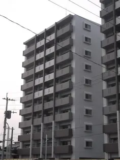 クロスワイズ神宮外苑ウエストの画像