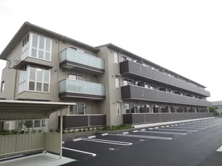 ウエストヴィレッジⅣの画像