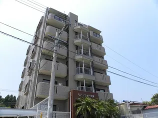 リバーサイド天満の画像