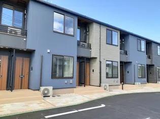 メゾン ド リバーサイドの画像