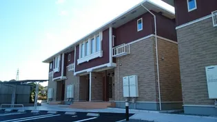 グラース ブリーズ Ⅰ Ⅱの画像