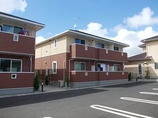 シェルトメゾン Bの画像