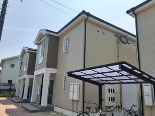 フォルムエクセレント Aの画像