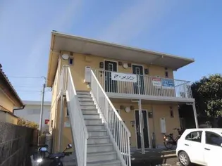 マ・メゾン *【102号室号室】の外観