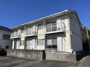 コーポ浜風の画像