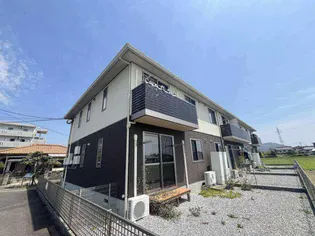 メゾン ド コンフォールの画像