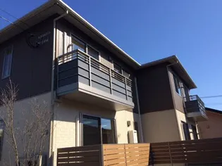 シャーメゾンYUKIの画像