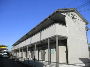 サンハイム原田の画像