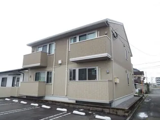 マーサIIB棟の画像