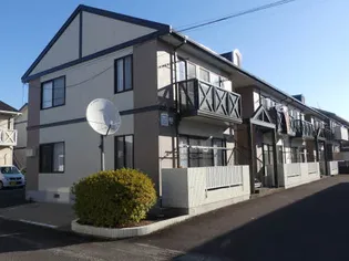 オオノニューコーポ B棟の画像