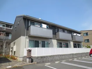 ヴィラコートJ3の画像