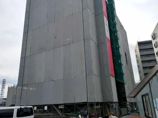 サンライズ 江平中町の画像