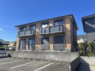 レジデンスKの画像