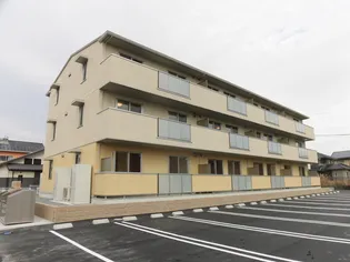 ウエスト ヴィレッジIIIの画像