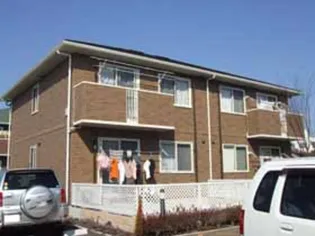 ルミエール神宮 II棟の画像