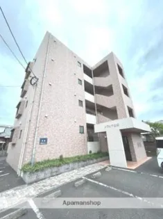 ソフィア船塚【1階】の外観