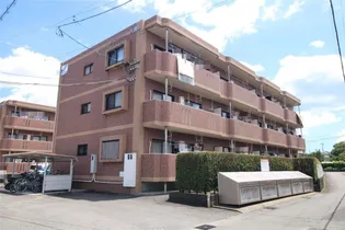 ジェネシス大島Dの画像