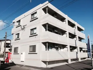 なのはなハイツVの画像